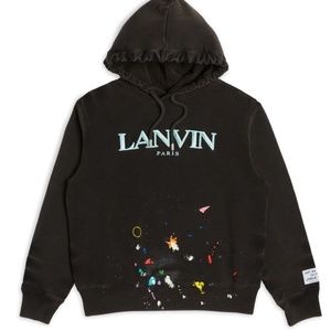 *NEW* Gallery Dept. x Lanvin Hoodie
